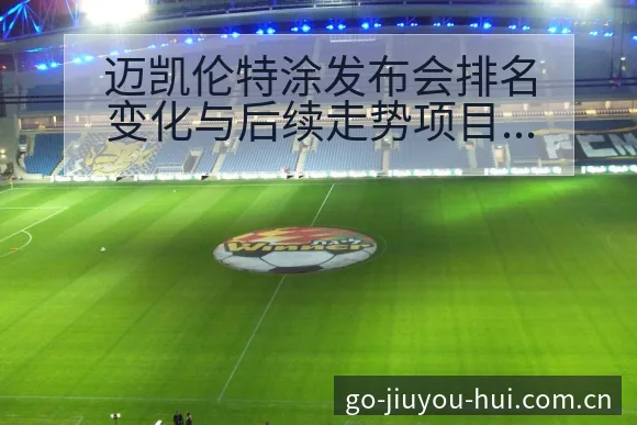 迈凯伦特涂发布会排名变化与后续走势项目格局分析 - 九游会